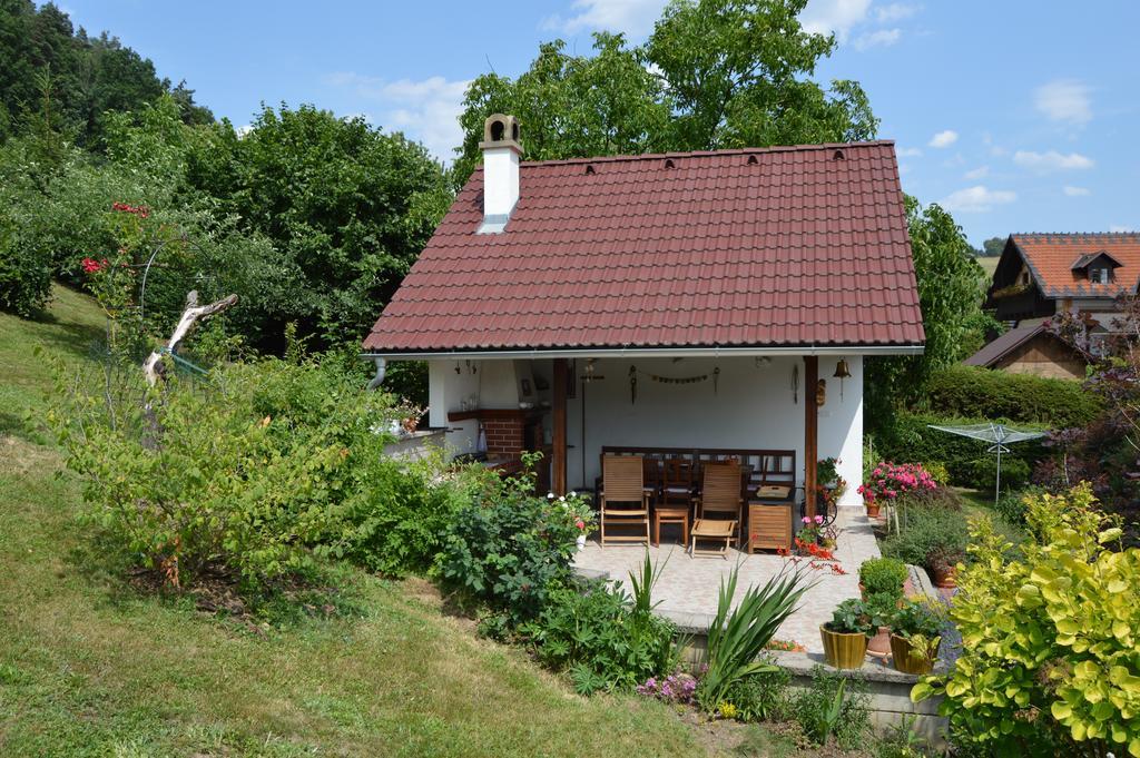 Apartmany Cesky Raj Turnov Extérieur photo