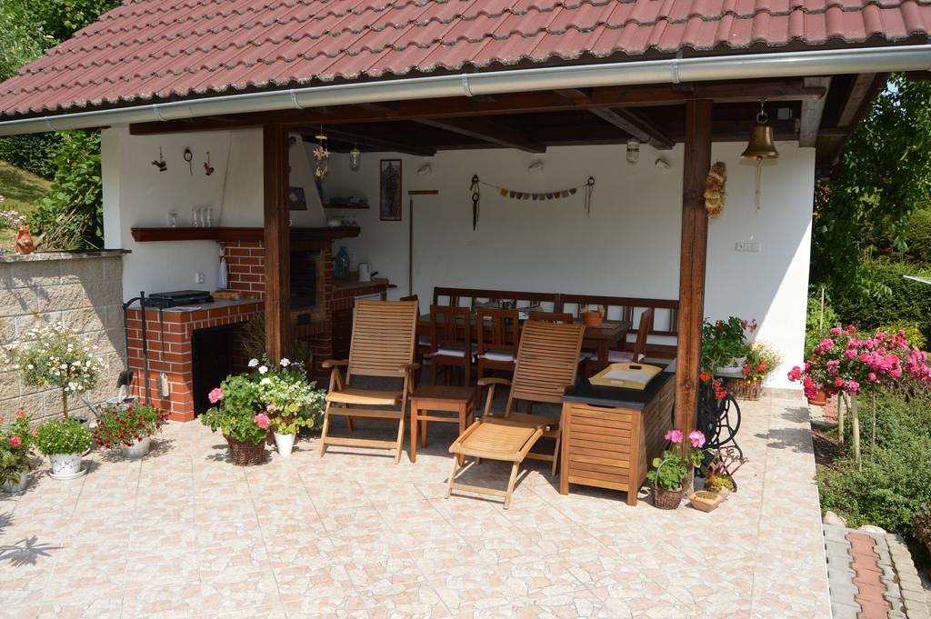 Apartmany Cesky Raj Turnov Extérieur photo
