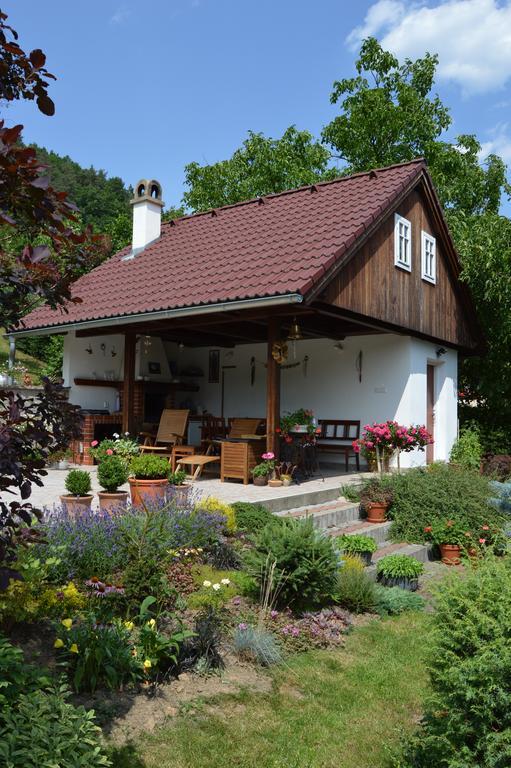 Apartmany Cesky Raj Turnov Extérieur photo