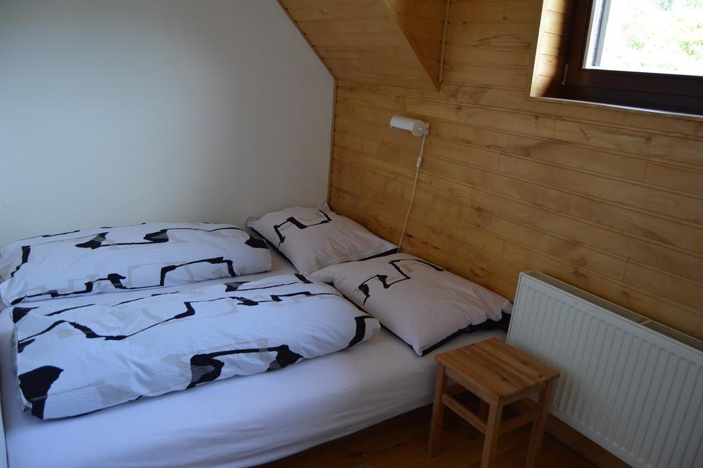 Apartmany Cesky Raj Turnov Chambre photo