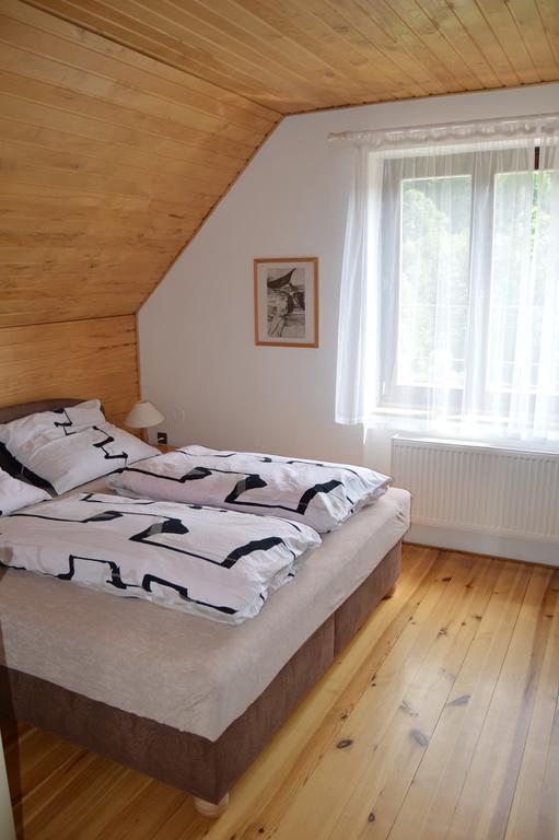 Apartmany Cesky Raj Turnov Chambre photo