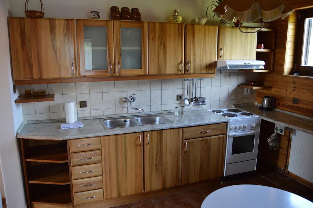 Apartmany Cesky Raj Turnov Chambre photo