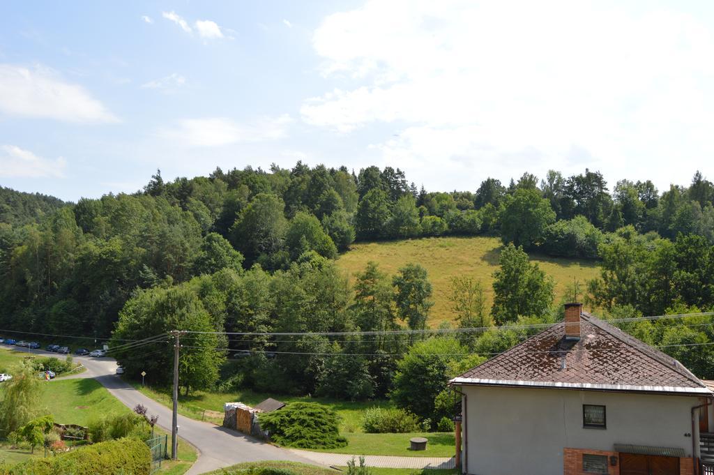 Apartmany Cesky Raj Turnov Chambre photo