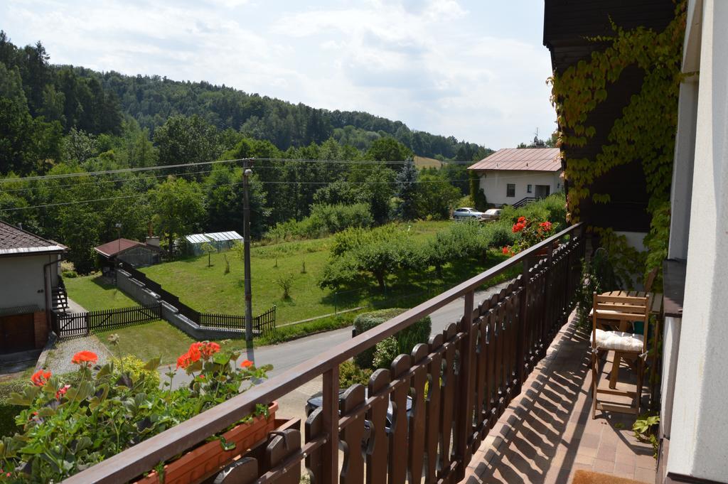 Apartmany Cesky Raj Turnov Chambre photo