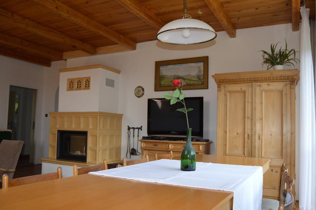 Apartmany Cesky Raj Turnov Chambre photo