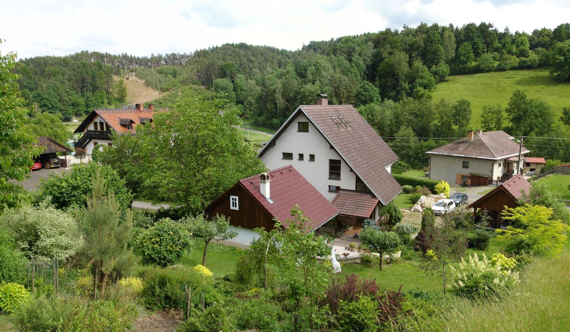 Apartmany Cesky Raj Turnov Extérieur photo