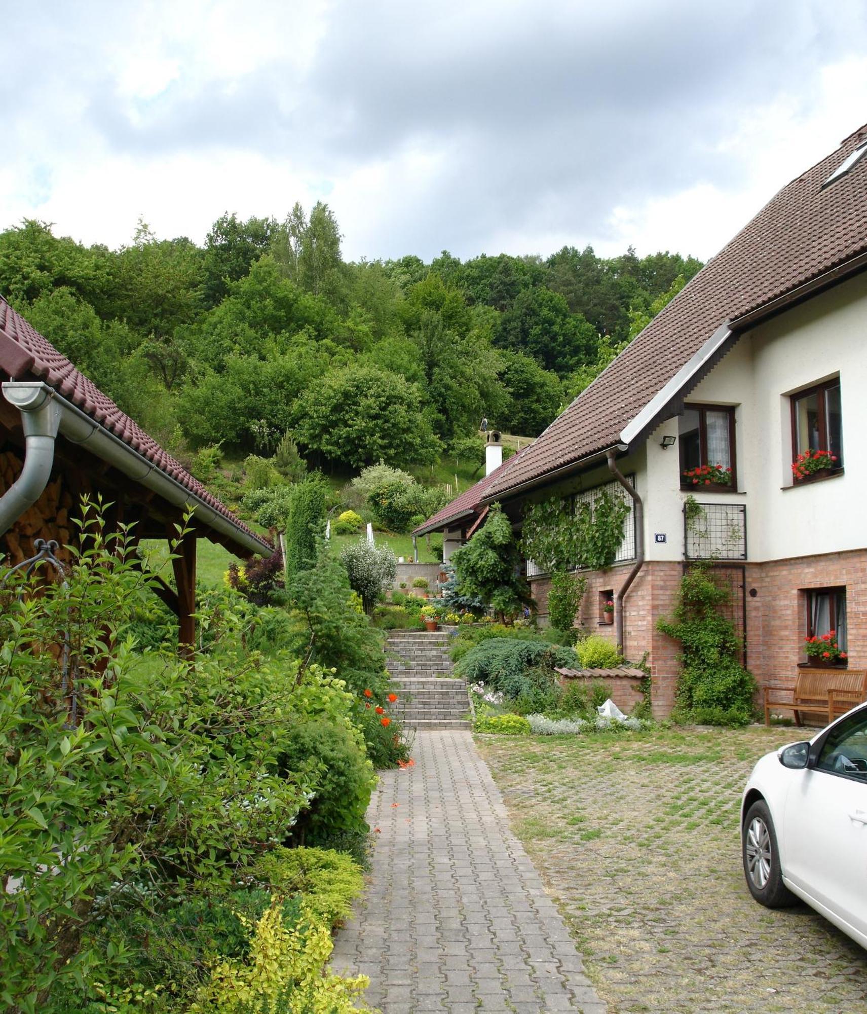 Apartmany Cesky Raj Turnov Extérieur photo