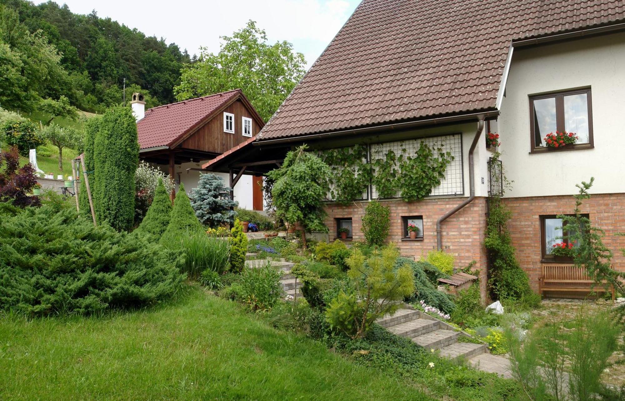 Apartmany Cesky Raj Turnov Extérieur photo