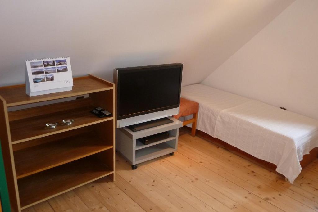 Apartmany Cesky Raj Turnov Chambre photo