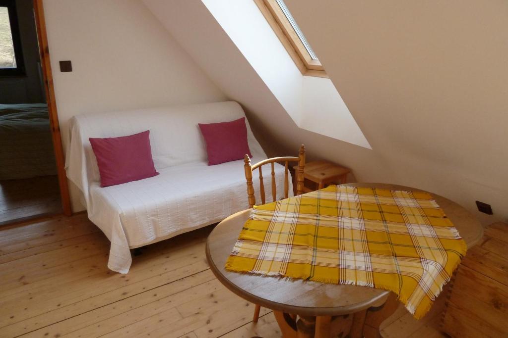 Apartmany Cesky Raj Turnov Chambre photo