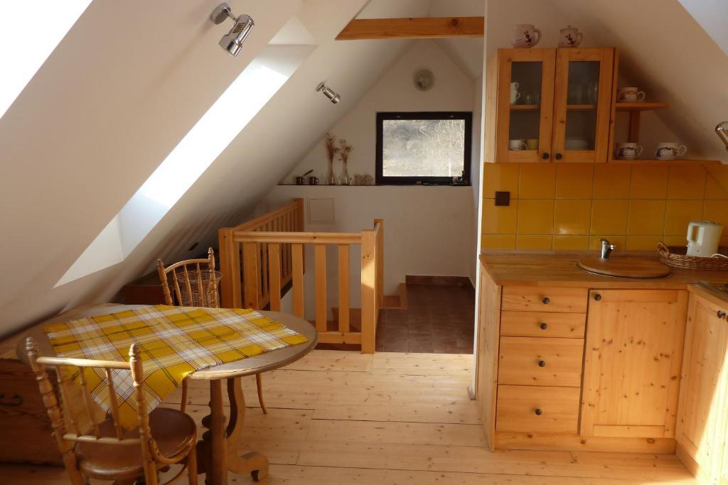 Apartmany Cesky Raj Turnov Chambre photo