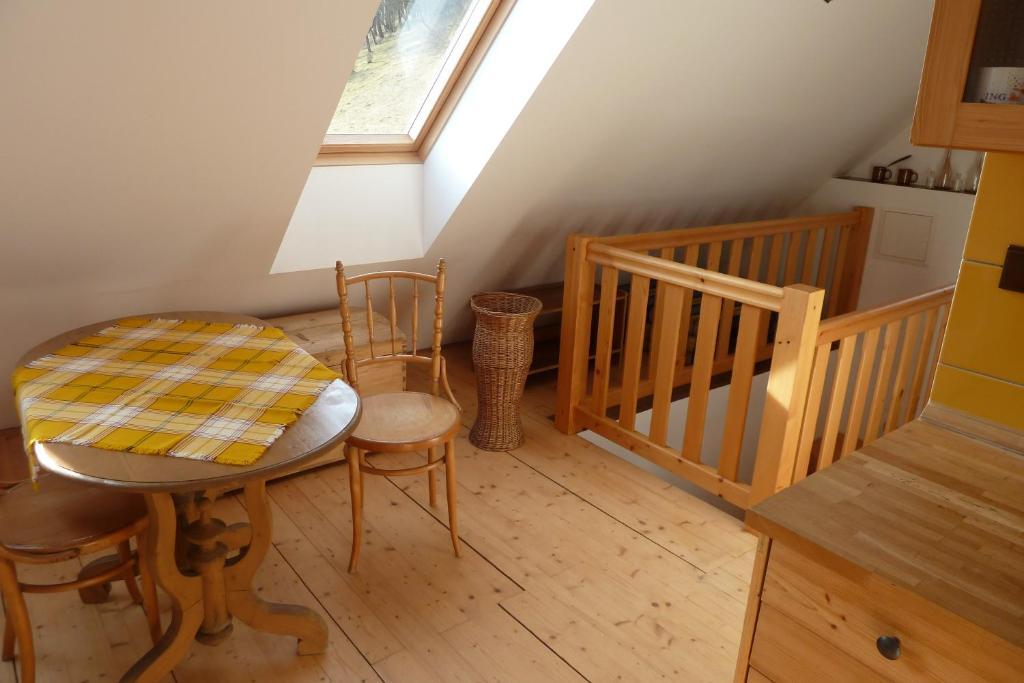 Apartmany Cesky Raj Turnov Chambre photo