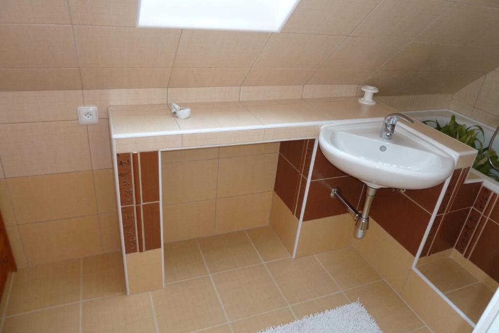 Apartmany Cesky Raj Turnov Chambre photo