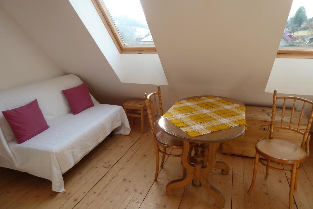 Apartmany Cesky Raj Turnov Chambre photo