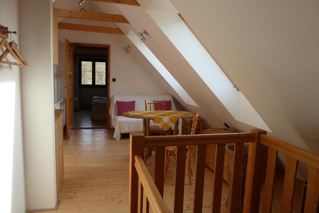 Apartmany Cesky Raj Turnov Chambre photo