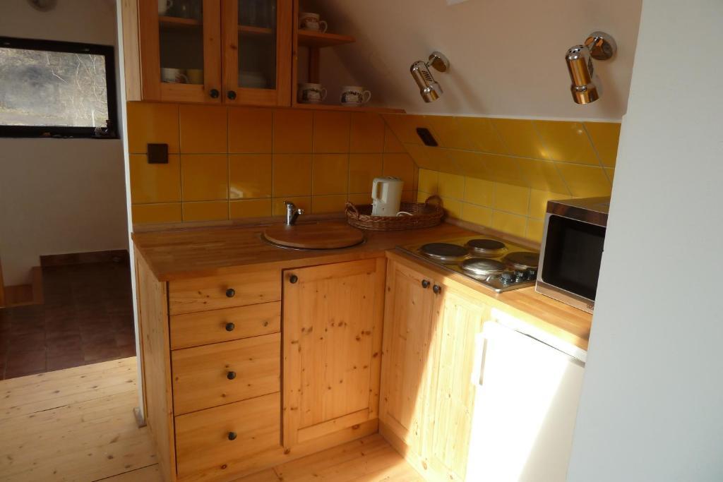 Apartmany Cesky Raj Turnov Chambre photo
